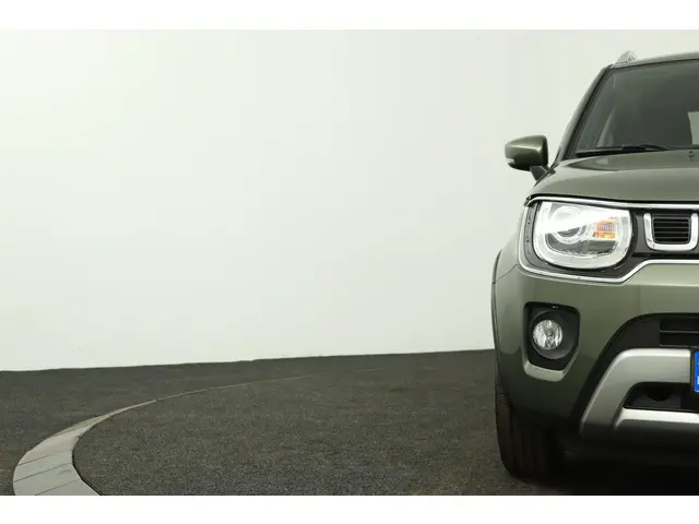 Suzuki Ignis 1.2 Smart Hybrid Style 2021 Benzine 37