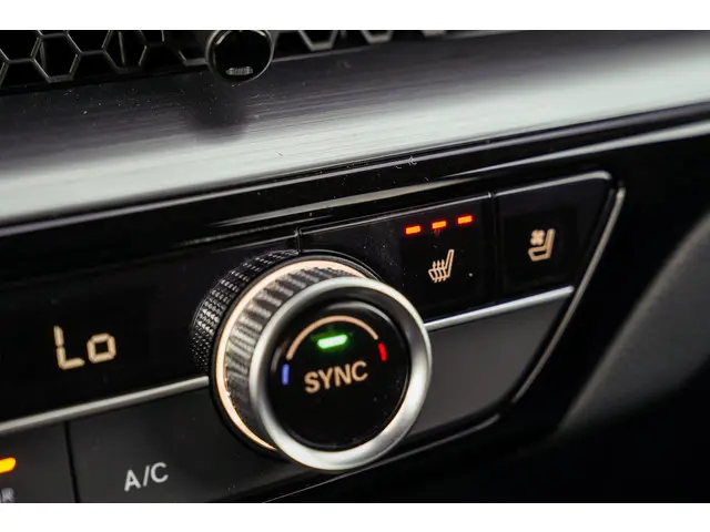 Honda CR-V 2.0i e:HEV 4WD ADVANCE 2024 Hybride Benzine 66