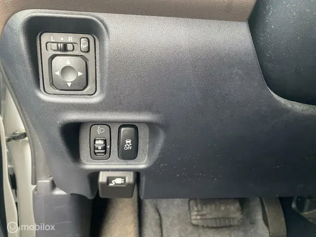 Citroën C-Zero 4-persoons 16 kWh 2018 Elektrisch 15