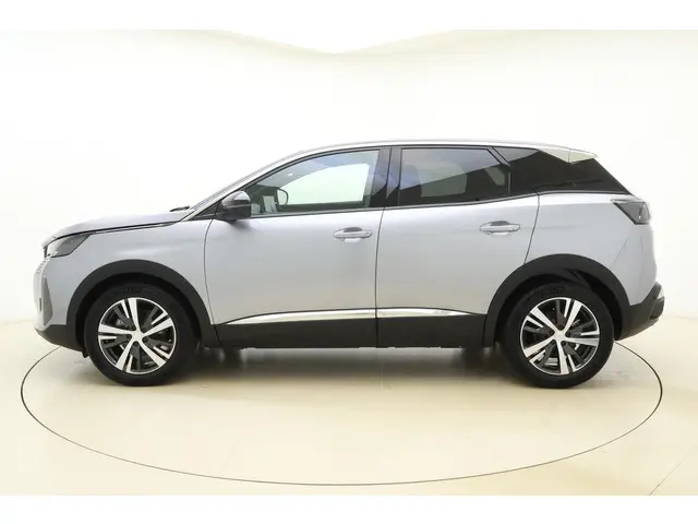 Peugeot 3008 1.2 Hybrid 136 Allure 2024 Hybride Benzine 5