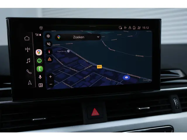 Audi A4 Avant 40 TFSI 3x S-Line 204pk 2020 Benzine 59