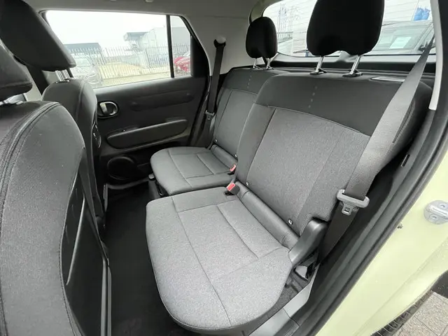 Hyundai Inster Evolve 49 kWh 2025 Elektrisch 20