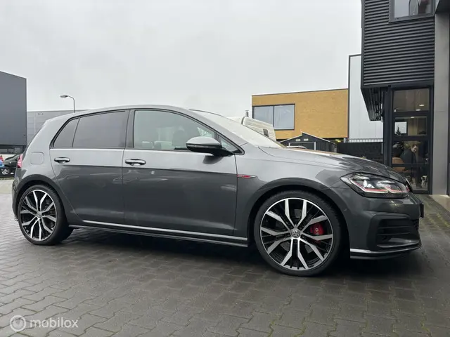 Volkswagen Golf 2.0 TSI GTI Performance 2019 Benzine 5