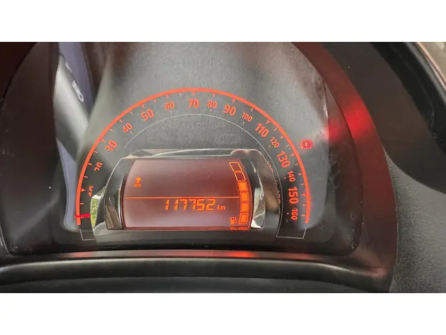 Renault Twingo 1.0 SCe Collection 2016 Benzine 21