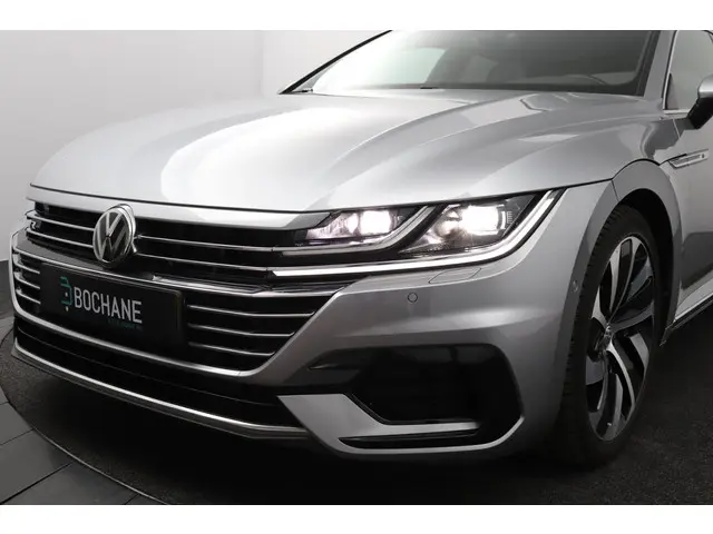 Volkswagen Arteon 1.5 TSI Business R 2019 Benzine 48