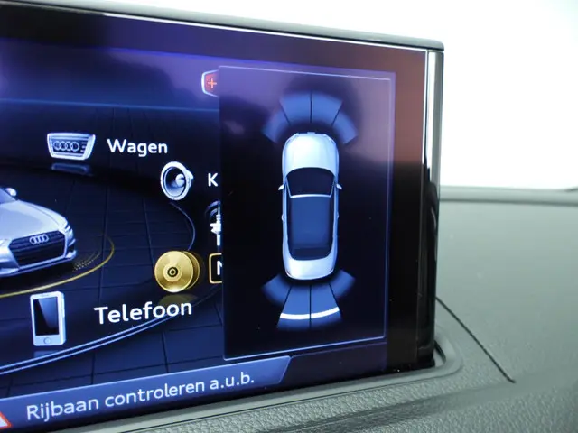 Audi A3 Cabriolet 1.5 TFSI CoD S-Tronic 2017 Benzine 30