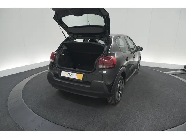 Citroën C3 PureTech 110 EAT6 Shine 2020 Benzine 61