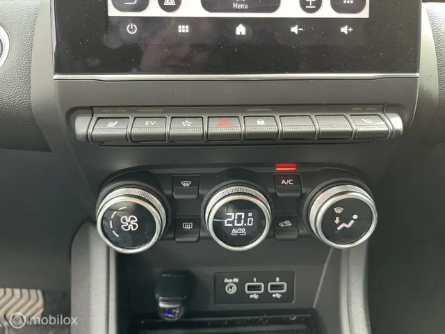 Mitsubishi ASX 1.6 PHEV AT Instyle 2023 Hybride Benzine 17
