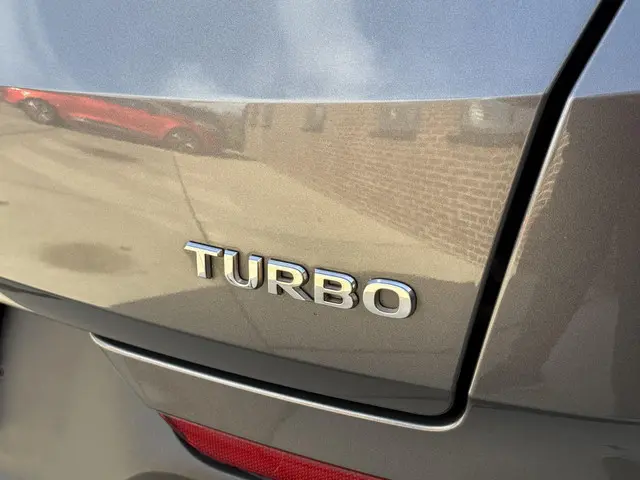 Opel Grandland X 1.2 Turbo Ultimate 2019 Benzine 39