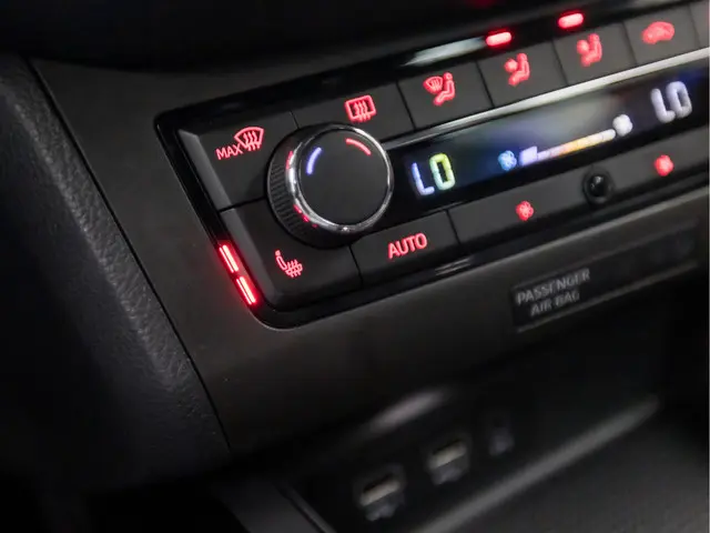 SEAT Arona 1.0 TSI FR Sport 2018 Benzine 9