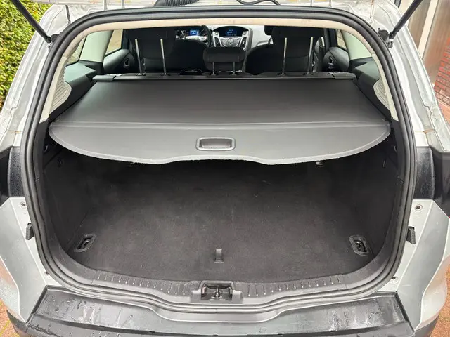 Ford Focus Wagon 1.0 EcoBoost Edition Plus 2013 Benzine 13