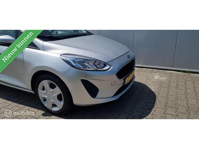 Ford Fiesta 1.1 Trend Airco/5deurs/1EIG 2019 Benzine 5