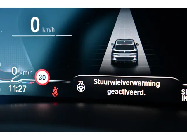 BMW X5 xDrive45e M-Sport 2021 Hybride Benzine 18