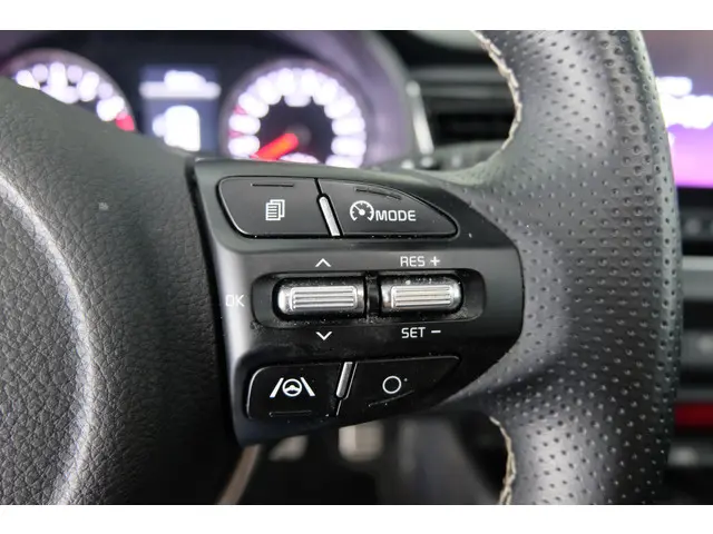 Kia Rio 1.0 T-GDi MHEV GT-Line 2023 Hybride Benzine 22