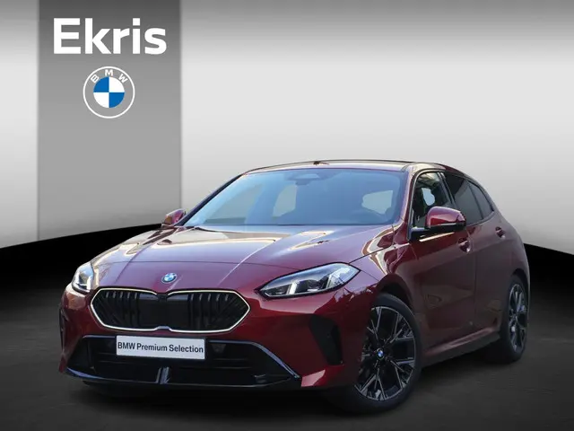 BMW 1 Serie 120 2026 Benzine