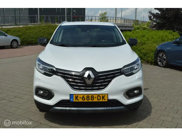 Renault Kadjar 1.3 TCe Intens 2019 Benzine 22