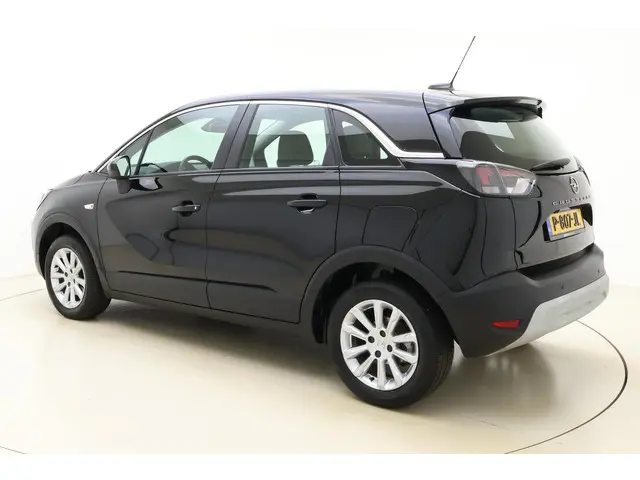 Opel Crossland 1.2 Turbo Elegance Automaat 2022 Benzine 4