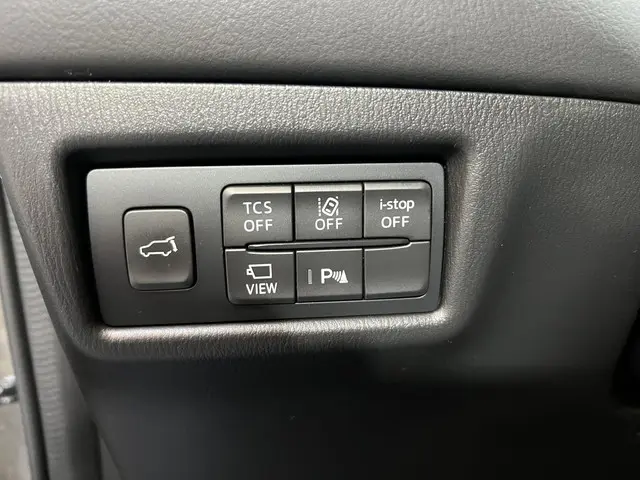 Mazda CX-5 2.5 4WD SkyActiv-G 194 Luxury 2020 Benzine 23