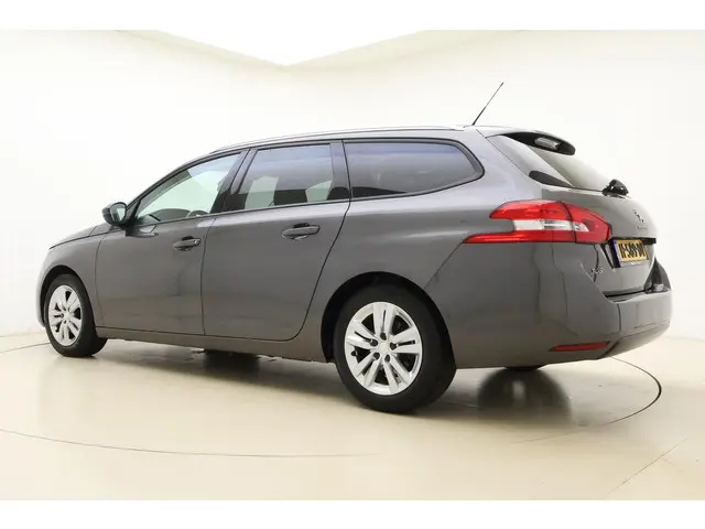 Peugeot 308 SW 1.2T Blue Lease Executive 2020 Benzine 12