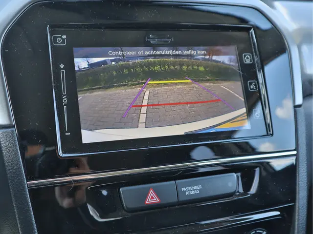 Suzuki Vitara 1.5 Hybrid Select 2023 Hybride Benzine 20