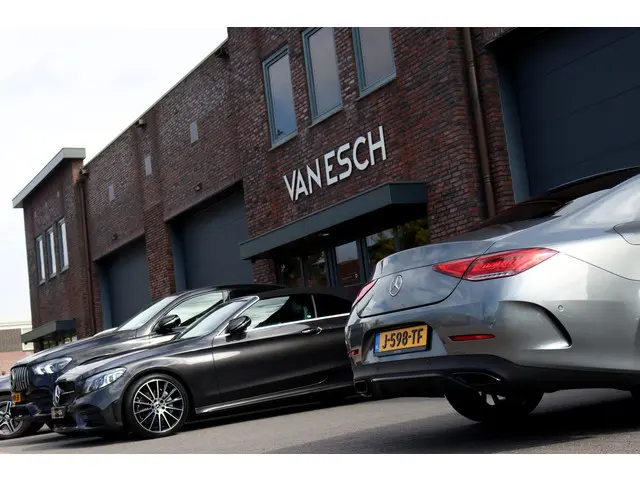 Mercedes-Benz CLS 350 d 4MATIC Premium+ | 2018 Diesel 21