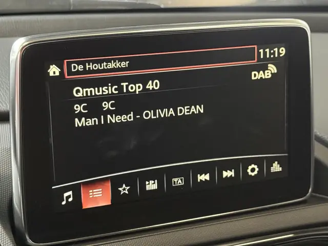 Mazda MX-5 RF 2.0 SkyActiv-G 160 GT-M 2017 Benzine 37