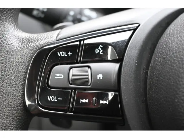 Honda HR-V 1.5 e:HEV Advance 2022 Hybride Benzine 17
