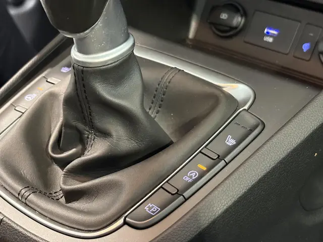 Hyundai Kona 1.0 T-GDI STYLE 2WD 2021 Benzine 19