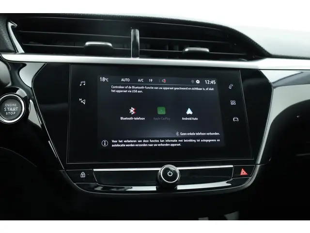 Opel Corsa-e Elegance 50 kWh 2022 Elektrisch 13