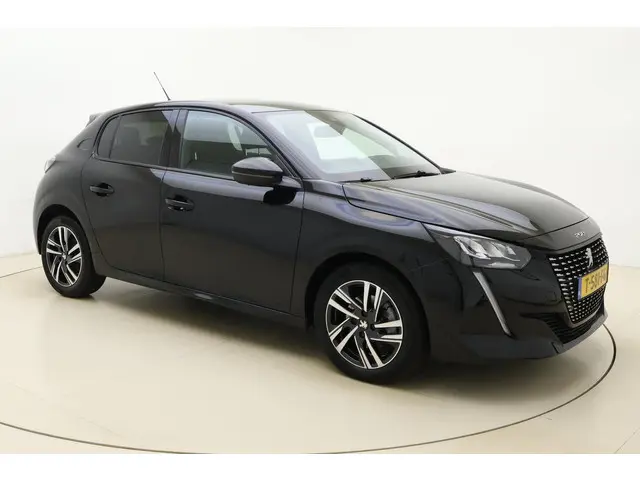 Peugeot 208 1.2 PureTech Allure Pack 2023 Benzine 8