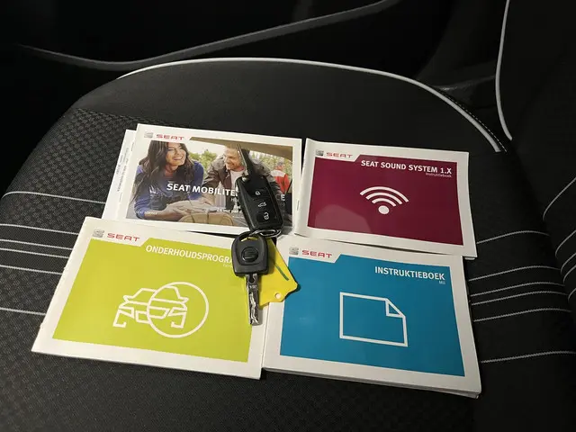 SEAT Mii 1.0 Sport Connect 2016 Benzine 18