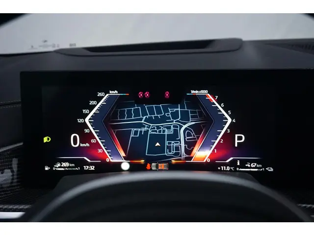 BMW X5 xDrive50e 2023 Hybride Benzine 14