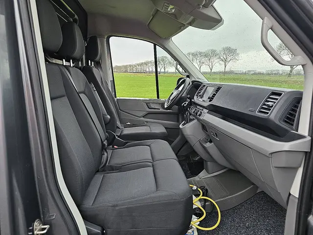 MAN TGE E-TGE 2020 Elektrisch 7