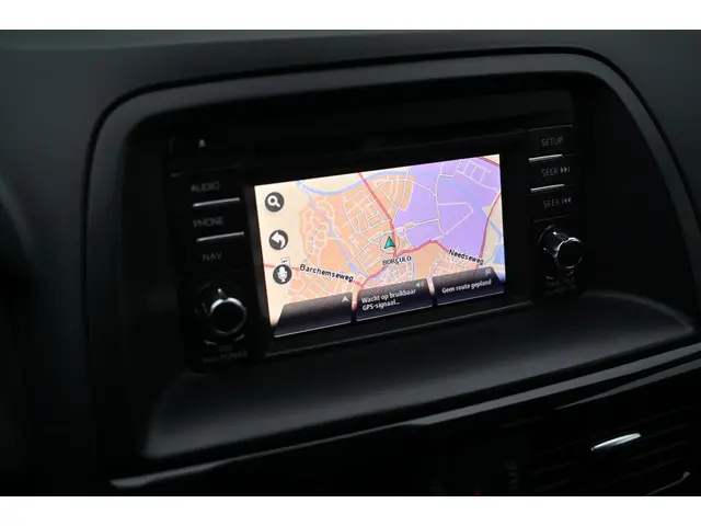 Mazda CX-5 Skyactiv-G 165 6MT Skylease+ 2013 Benzine 22