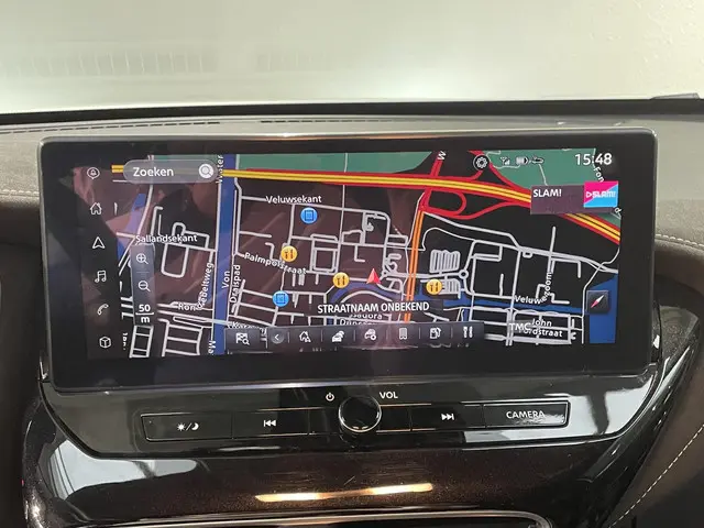 Nissan Juke 1.6 Hybrid 143 N-Design 2024 Hybride Benzine 9
