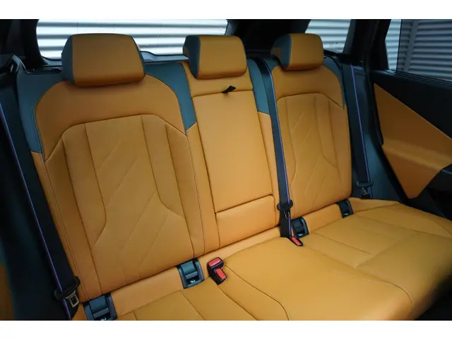 BMW X3 M50 2025 Benzine 12