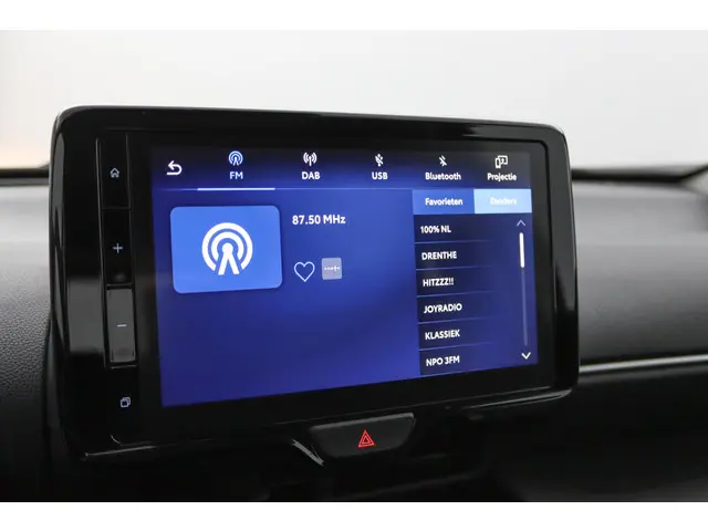 Toyota Yaris Cross 1.5 Hybrid 115 2024 Hybride Benzine 8