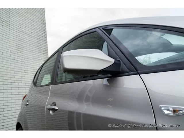 Hyundai ix20 1.4i Go! 2017 Benzine 34