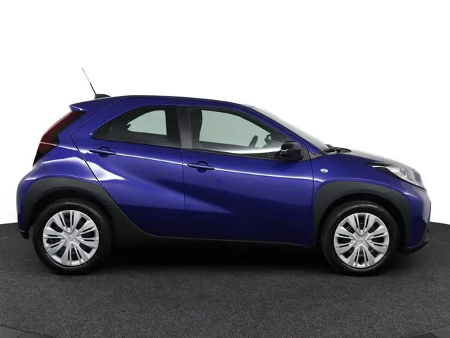 Toyota Aygo X 1.0 VVT-i MT Play 2025 Benzine 13