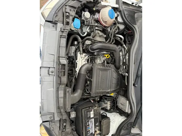 Audi A1 Sportback 1.0 TFSI Pro Line 2017 Benzine 13