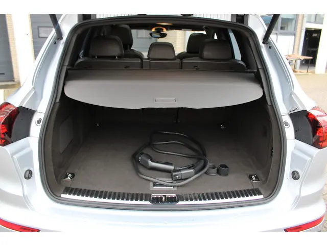 Porsche Cayenne 3.0 S E-Hybrid 2015 Hybride Benzine 19