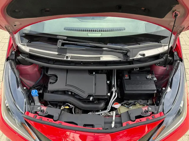Toyota Aygo 1.0 VVT-i x-wave 2016 Benzine 31