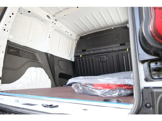 Citroën ë-Berlingo 50 kWh 136 2025 Elektrisch 31