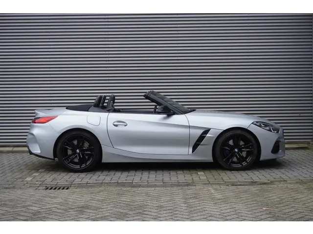 BMW Z4 Roadster sDrive30i 2020 Benzine 5