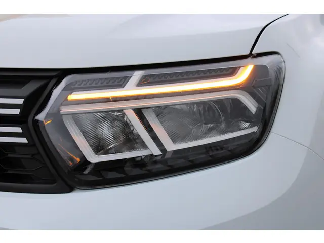 Dacia Duster TCe 130 Journey 2023 Benzine 11