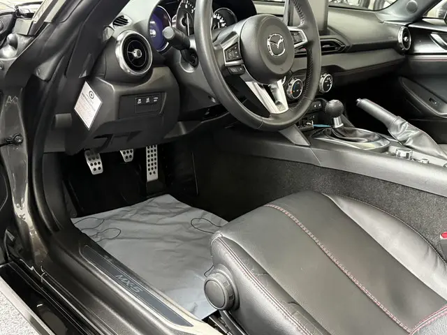 Mazda MX-5 RF 1.5 SkyActiv-G 132 GT-M 2020 Benzine 7