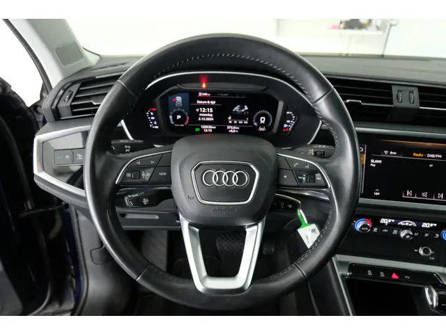 Audi Q3 40 TFSI quattro Pro Line 2019 Benzine 8