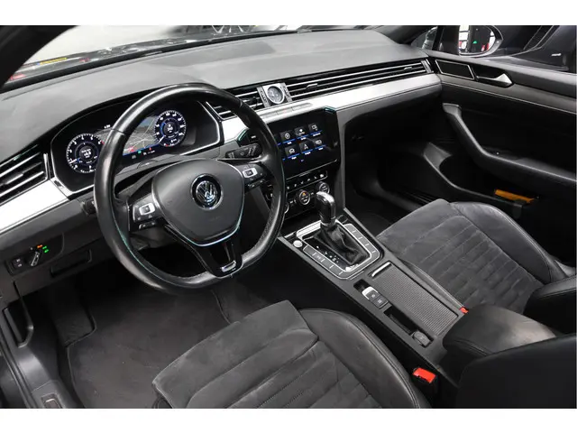 Volkswagen Passat Variant 1.4 TSI ACT 2018 Benzine 9