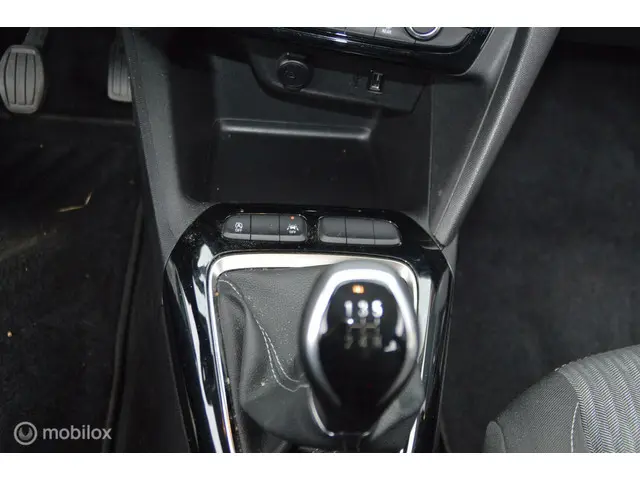 Opel Corsa 1.2 Edition 2022 Benzine 25