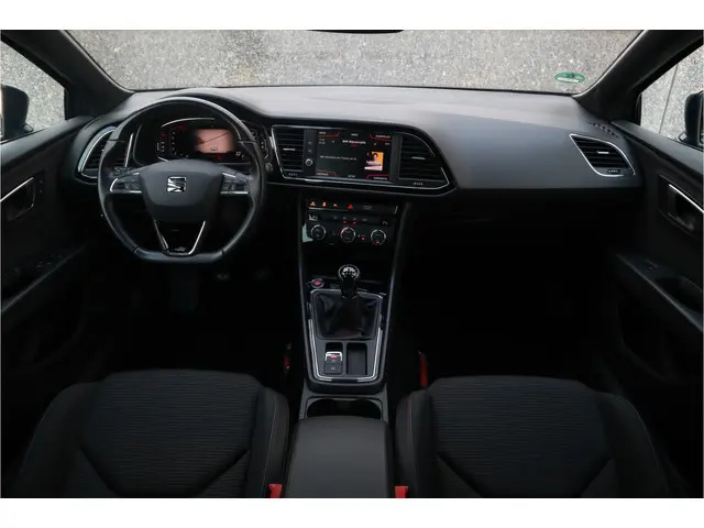 SEAT Leon 1.5 TSI FR Business Intense 2019 Benzine 5
